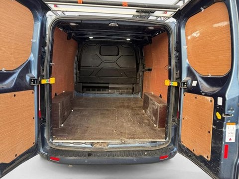 Voitures D'occasion À Armentières | Ford Transit Custom Fg 300 L1H1 2.0 Ecoblue 170Ch Sport Bva8