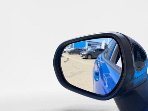 Voitures D'occasion À Armentières | Ford Puma 1.0 Flexifuel 125Ch S&S Mhev St-Line X