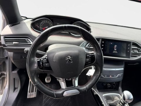 Voitures D'occasion À Armentières | Peugeot 308 1.6 Bluehdi 120Ch Gt Line S&S 5P
