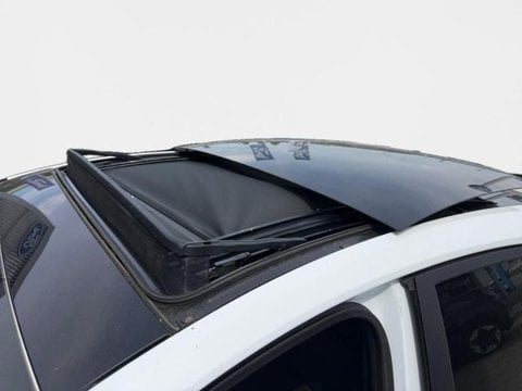 Voitures D'occasion À Armentières | Ford Puma 1.0 Flexifuel 125Ch S&S Mhev St-Line X