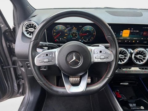 Voitures D'occasion À Armentières | Mercedes-Benz Classe B 200D 150Ch Amg Line Edition 8G-Dct 7Cv