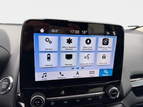 Voitures D'occasion À Armentières | Ford Ecosport 1.0 Ecoboost 125Ch St-Line Euro6.2