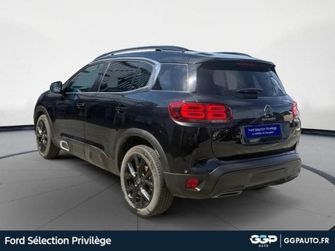 Voitures D'occasion À Armentières | Citroën C5 Aircross Bluehdi 130Ch S&S Shine Pack Eat8 E6.D