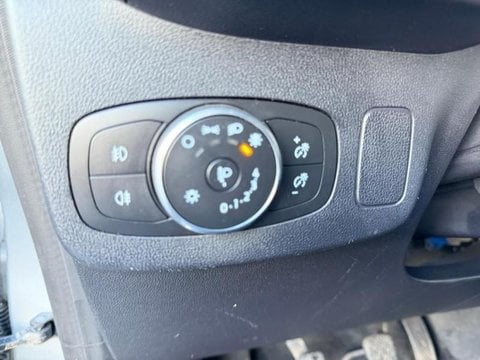 Voitures D'occasion À Armentières | Ford Puma 1.0 Flexifuel 125Ch S&S Mhev Titanium X