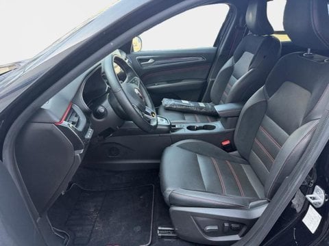 Voitures D'occasion À Armentières | Renault Arkana 1.6 E-Tech Hybride 145Ch Rs Line Fast Track