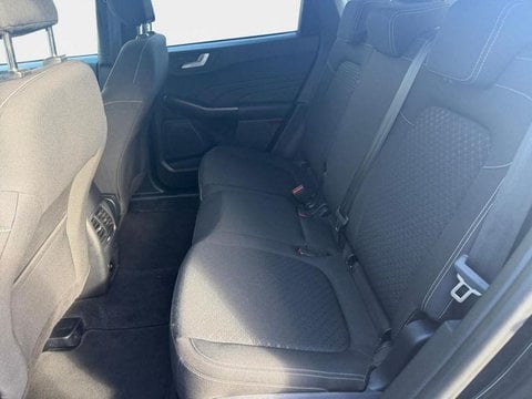 Voitures D'occasion À Armentières | Ford Kuga 2.5 Duratec 180Ch Hybrid Flexifuel Titanium Busin...