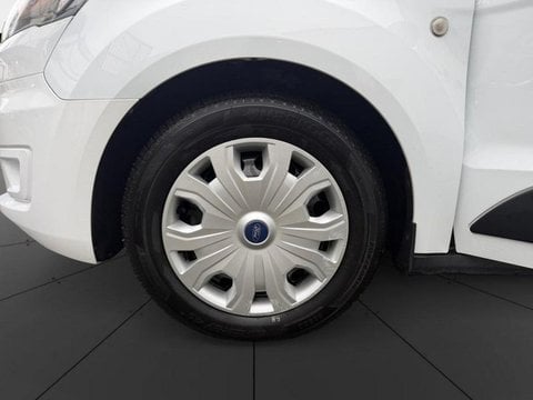 Voitures D'occasion À Armentières | Ford Transit Connect L1 1.0E 100Ch E85 Trend Business Nav