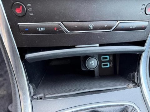 Voitures D'occasion À Armentières | Ford S-Max 2.0 Ecoblue 150Ch Titanium Euro6.2