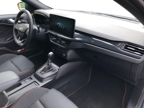 Voitures D'neuves Stock À Armentières | Ford Focus 1.0 Ecoboost Hybrid 155 Ch S&S (Mhev) Essenc...