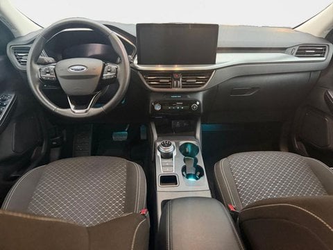Voitures D'occasion À Armentières | Ford Kuga 2.5 Duratec 180Ch Hybrid Flexifuel Titanium Busin...