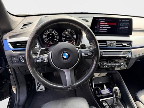 Voitures D'occasion À Armentières | Bmw X1 Xdrive20Da 190Ch M Sport