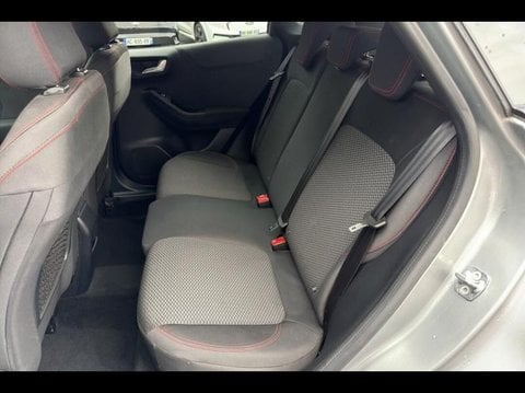 Voitures D'occasion À Armentières | Ford Puma 1.0 Flexifuel 125Ch S&S Mhev St-Line