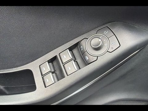 Voitures D'occasion À Armentières | Ford Puma 1.0 Flexifuel 125Ch S&S Mhev St-Line