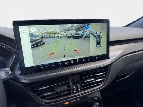 Voitures D'occasion À Armentières | Ford Kuga 2.5 Duratec 180Ch Hybrid Flexifuel St-Line X Powe...