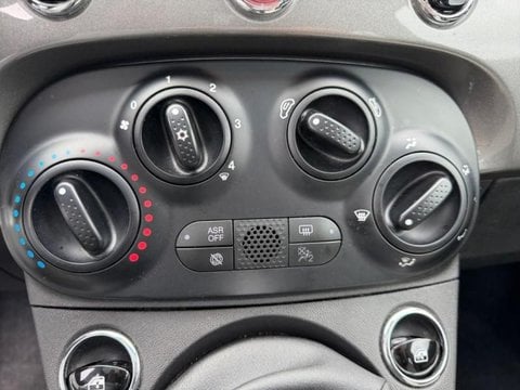 Voitures D'occasion À Armentières | Fiat 500 1.0 70Ch Bsg S&S Dolcevita