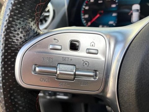 Voitures D'occasion À Armentières | Mercedes-Benz Gla 200 163Ch Amg Line 7G-Dct