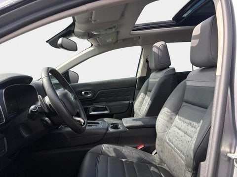 Voitures D'occasion À Armentières | Citroën C5 Aircross Bluehdi 130Ch S&S Shine Pack Eat8