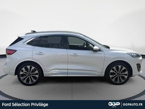 Voitures D'occasion À Armentières | Ford Kuga 2.5 Duratec 190Ch Fhev Vignale Bva I-Awd