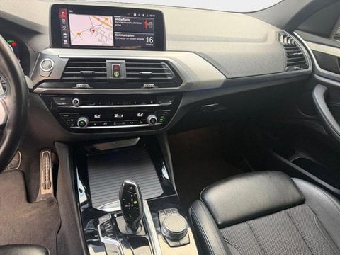 Voitures D'occasion À Armentières | Bmw X4 Xdrive20D 190Ch M Sport 10Cv