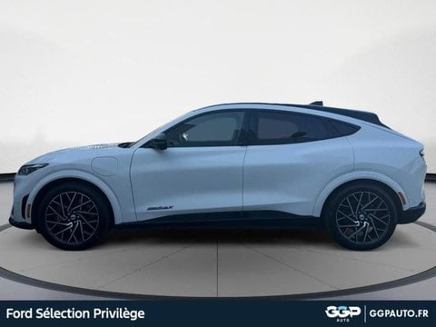 Voitures D'occasion À Armentières | Ford Mustang Mach-E 487Ch Extended Range 99Kwh Gt Awd
