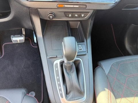 Voitures D'occasion À Armentières | Ford Puma 1.0 Ecoboost Hybrid 125Ch St-Line X S&S Powershift