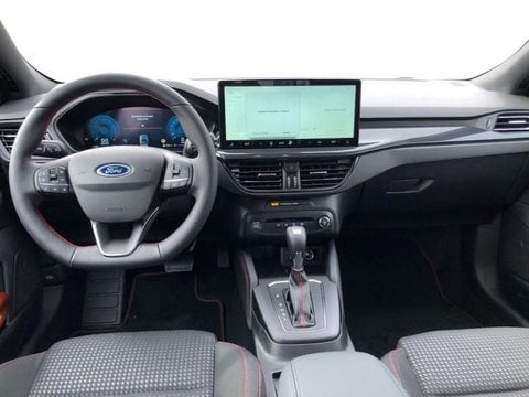 Voitures D'neuves Stock À Armentières | Ford Focus 1.0 Ecoboost Hybrid 155 Ch S&S (Mhev) Essenc...