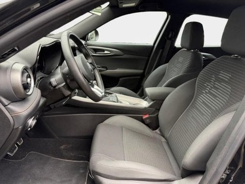 Voitures D'occasion À Armentières | Alfa Romeo Tonale 1.5 Hybrid 130Ch Sprint Tct