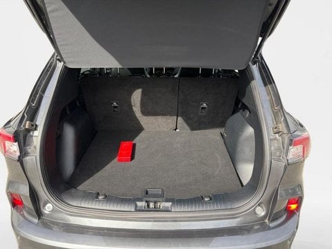 Voitures D'occasion À Armentières | Ford Kuga 2.5 Duratec 190Ch Fhev E85 St-Line Business Bva