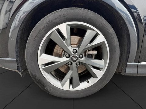 Voitures D'occasion À Armentières | Audi Q4 Sportback E-Tron 35 E-Tron 170Ch S Line