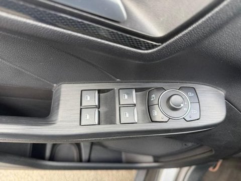 Voitures D'occasion À Armentières | Ford Kuga 2.5 Duratec 225Ch Phev St-Line Business Bva
