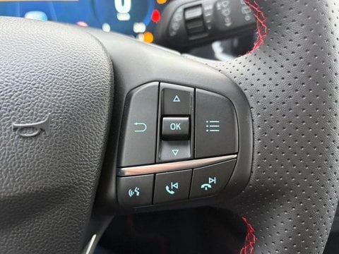 Voitures D'occasion À Armentières | Ford Focus 1.0 Ecoboost Mhev 125Ch St-Line X