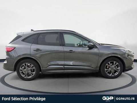 Voitures D'occasion À Armentières | Ford Kuga 2.5 Duratec 190Ch Fhev E85 St-Line Business Bva