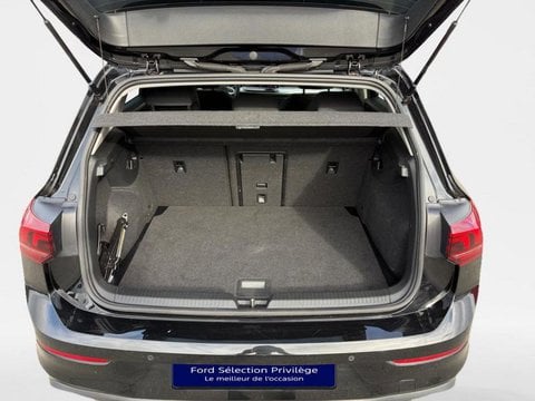 Voitures D'occasion À Armentières | Volkswagen Golf 2.0 Tdi 150Ch Vw Edition Dsg7