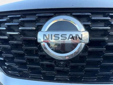 Voitures D'occasion À Armentières | Nissan Qashqai 1.3 Mild Hybrid 140Ch N-Connecta 2022