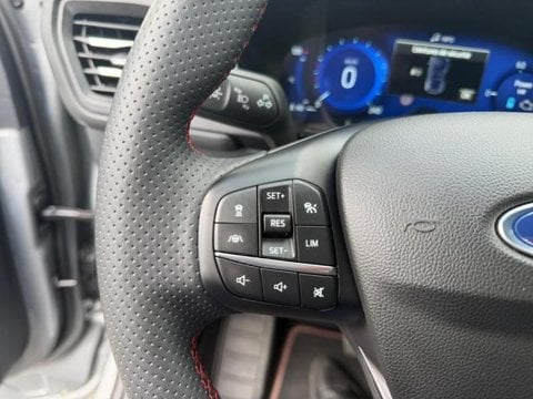 Voitures D'occasion À Armentières | Ford Kuga 2.5 Duratec 225Ch Phev St-Line Business Bva