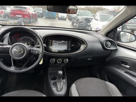 Voitures D'occasion À Armentières | Toyota Aygo X 1.0 Vvt-I 72Ch Dynamic S-Cvt