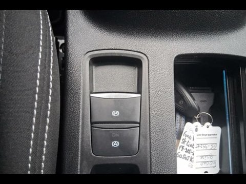 Voitures D'occasion À Armentières | Ford Focus 1.0 Flexifuel Mhev 125Ch Titanium Style