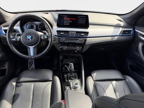 Voitures D'occasion À Armentières | Bmw X1 Xdrive20Da 190Ch M Sport
