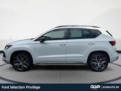 Voitures D'occasion À Armentières | Seat Ateca 1.5 Tsi 150Ch Start&Stop Fr Dsg7