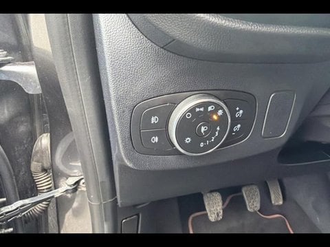 Voitures D'occasion À Armentières | Ford Puma 1.0 Flexifuel 125Ch S&S Mhev St-Line