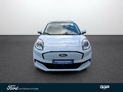 Voitures D'neuves Stock À Armentières | Ford Puma Standard Range 43 Kwh 168 Ch Bev Suv Premium
