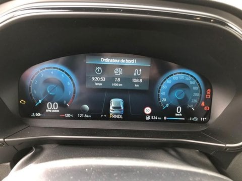 Voitures D'neuves Stock À Armentières | Ford Focus 1.0 Ecoboost Hybrid 155 Ch S&S (Mhev) Essenc...