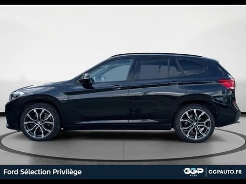 Voitures D'occasion À Armentières | Bmw X1 Xdrive20Da 190Ch M Sport