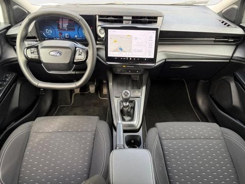 Voitures D'occasion À Armentières | Ford Puma 1.0 Ecoboost Hybrid 125Ch Titanium S&S