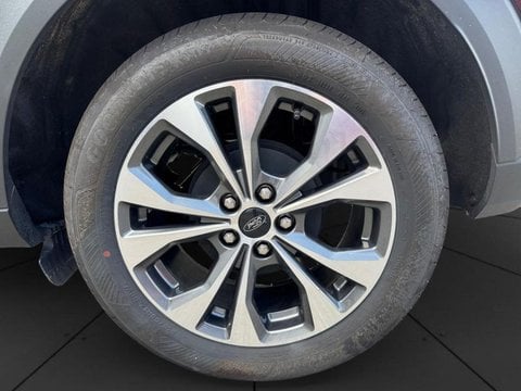 Voitures D'occasion À Armentières | Ford Puma 1.0 Ecoboost Hybrid 125Ch Titanium S&S Powershift