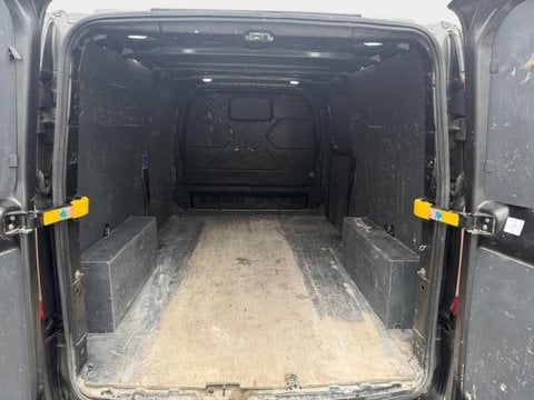 Voitures D'occasion À Armentières | Ford Transit Custom Fg 340 L2H1 2.0 Ecoblue 170 S&S Trend B...