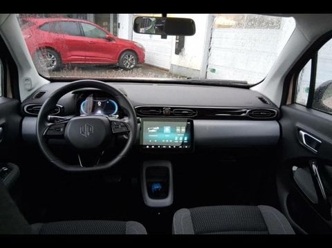 Voitures D'occasion À Armentières | Leapmotor T03 Electric 109Ch