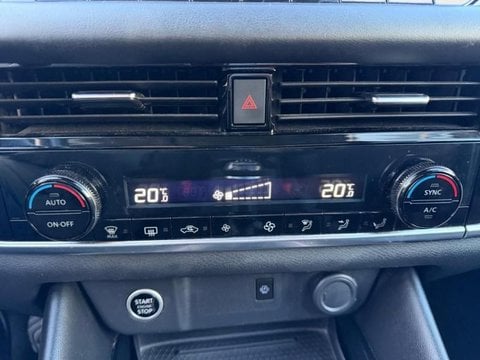Voitures D'occasion À Armentières | Nissan Qashqai 1.3 Mild Hybrid 140Ch N-Connecta 2022