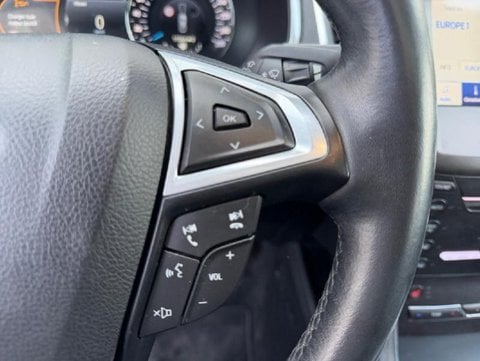 Voitures D'occasion À Armentières | Ford S-Max 2.0 Ecoblue 150Ch Titanium Euro6.2