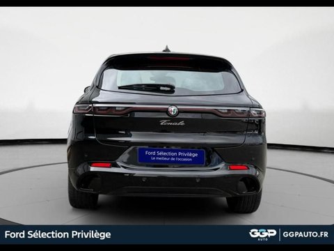 Voitures D'occasion À Armentières | Alfa Romeo Tonale 1.5 Hybrid 130Ch Sprint Tct